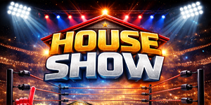 House Show: House Show 3
